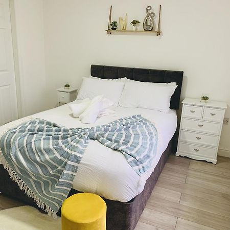 Modern & Cosy 2-Bed Apartment Near Nec, Airport & Jlr! Birmingham Rom bilde