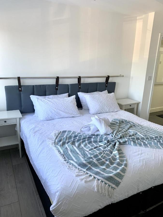 Modern & Cosy 2-Bed Apartment Near Nec, Airport & Jlr! Birmingham Eksteriør bilde