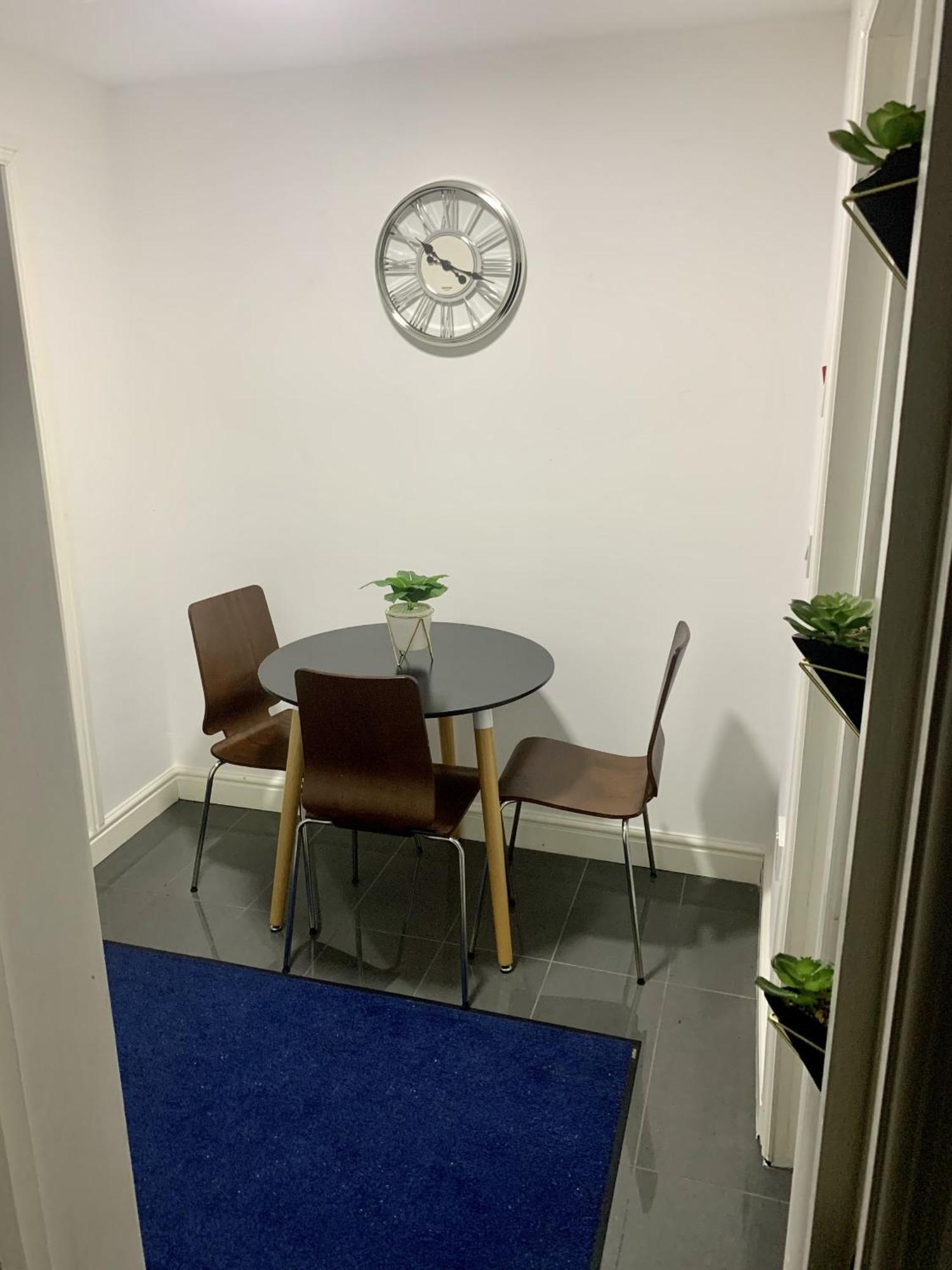 Modern & Cosy 2-Bed Apartment Near Nec, Airport & Jlr! Birmingham Rom bilde