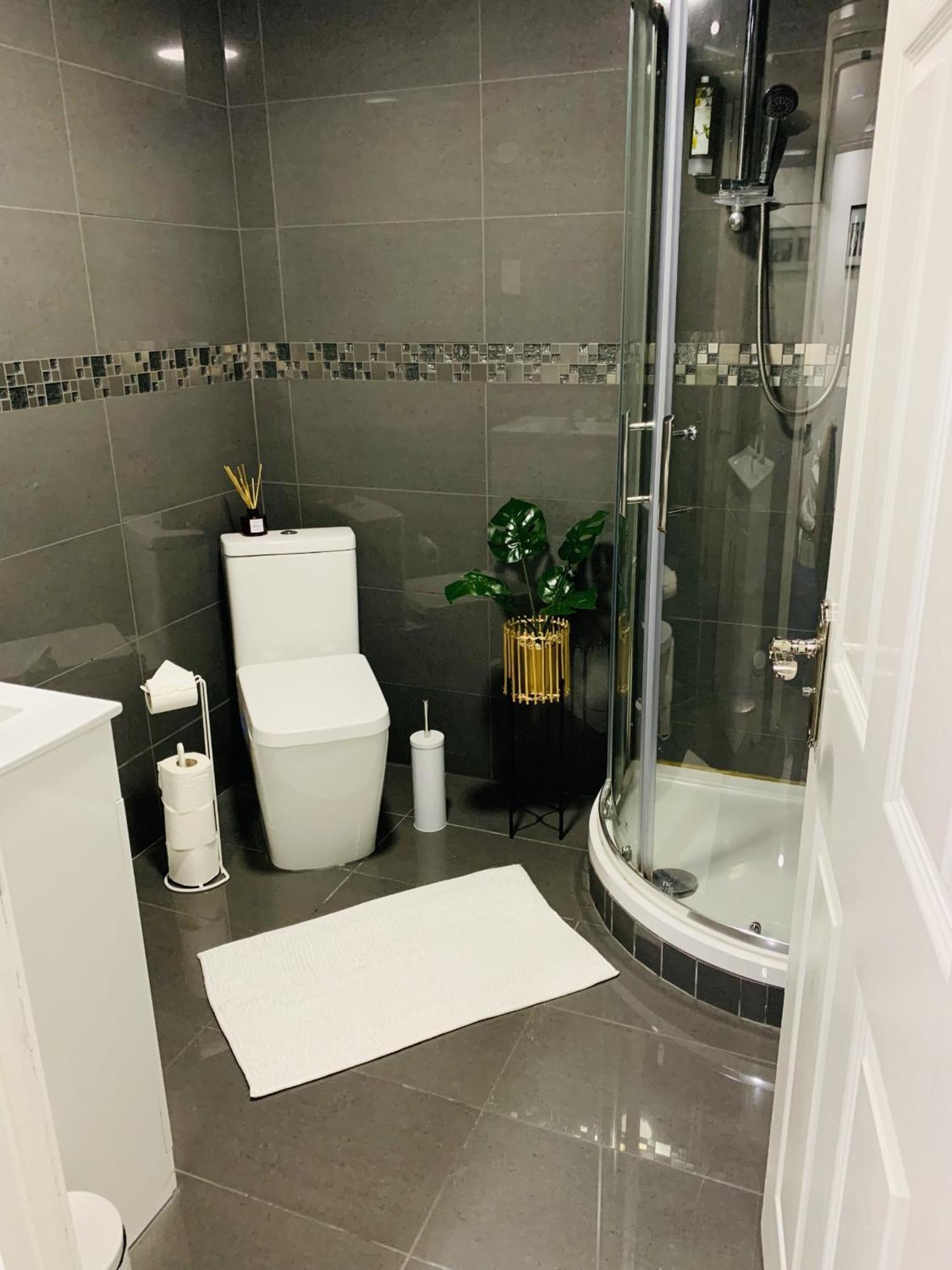 Modern & Cosy 2-Bed Apartment Near Nec, Airport & Jlr! Birmingham Rom bilde
