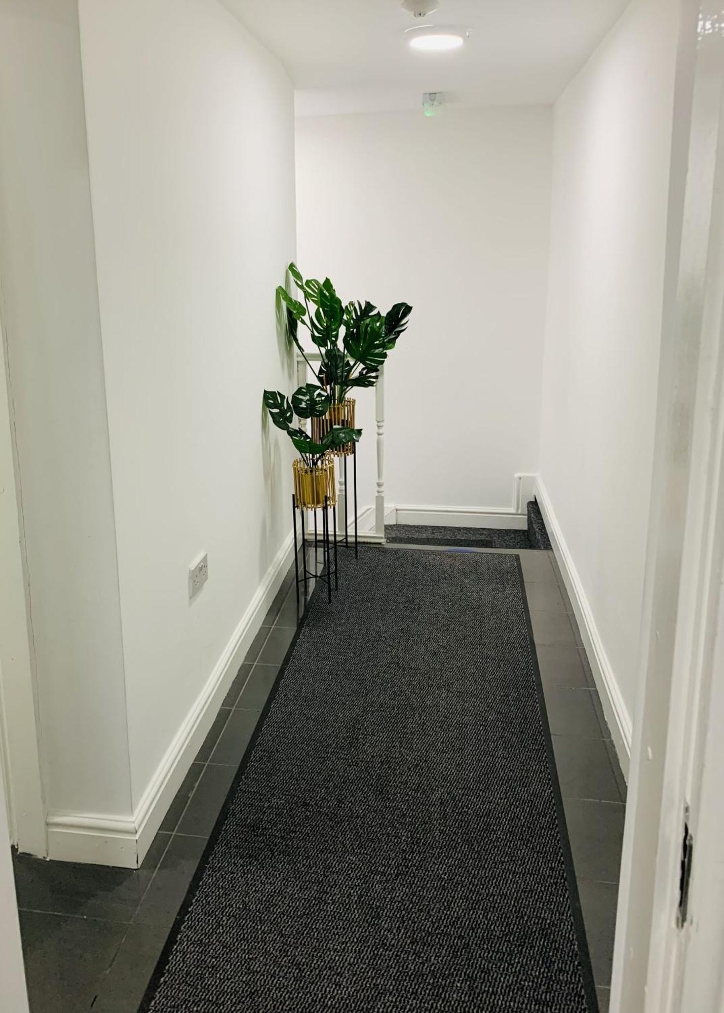 Modern & Cosy 2-Bed Apartment Near Nec, Airport & Jlr! Birmingham Rom bilde